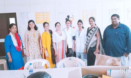 Kasturba Speciality Hospital